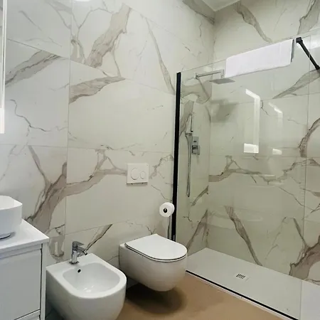 Appartement Mare Luxury&private Garage *