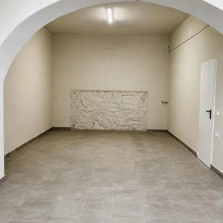 Appartement Mare Luxury&private Garage Trieste